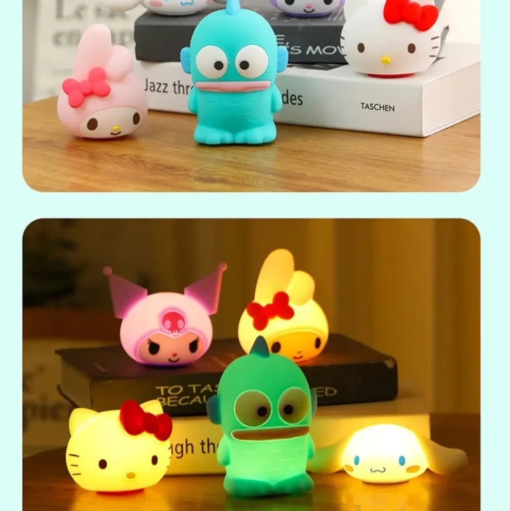 Hello Kitty Light